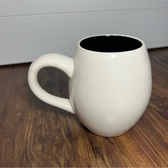 Rae Dunn artisan collection HIS mug - Picture 2 of 5